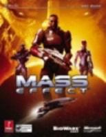 The Art of Mass Effect