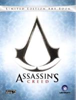 Assassin's Creed Art Book