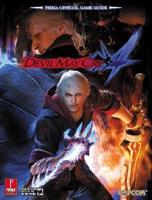 Devil May Cry 4