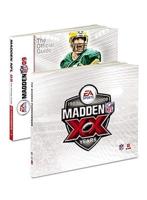 Madden NFL 09 Limited Edition Bundle [With Paperback Book]