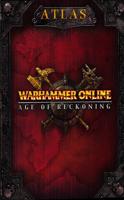 Warhammer Online Atlas
