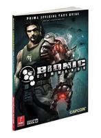 Bionic Commando