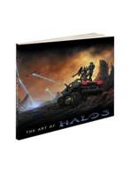 The Art of Halo 3