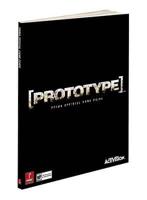 Prototype Collector's Edition