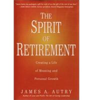 The Spirit of Retirement