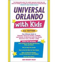 Universal Orlando With Kids