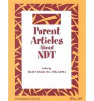 Parent Articles About NDT