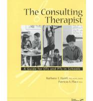 The Consulting Therapist