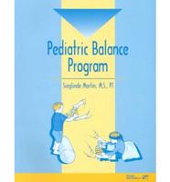 Pediatric Balance Program