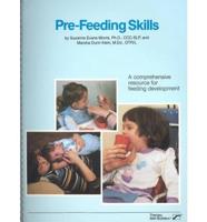 Evans Morris Pre-Feeding Skills