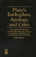 Plato's Euthyphro, Apology and Crito