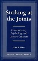 Striking at the Joints