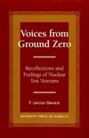 Voices From Ground Zero