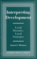 Interpreting Development