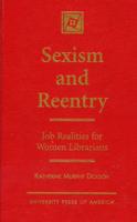 Sexism and Reentry