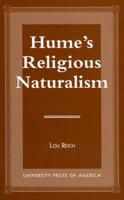 Hume's Religious Naturalism