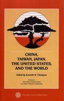 China, Taiwan, Japan, the United States and the World, Volume 5