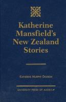 Katherine Mansfield's New Zealand Stories
