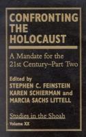 Confronting the Holocaust