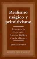 Realismo Mágico Y Primitivismo