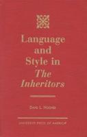 Language and Style in The Inheritors