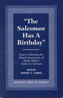 "The Salesman Has a Birthday"