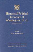Historical Political Economy of Washington, D.C