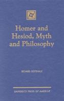 Homer and Hesiod
