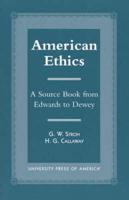 American Ethics