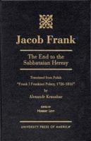 Jacob Frank