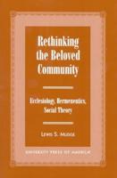 Rethinking the Beloved Community