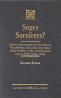 Sages Sorcières?