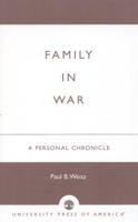Family in War: A Personal Chronicle