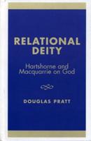 Relational Deity