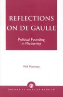 Reflections on De Gaulle