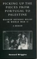 Picking Up the Pieces from Portugal to Palestine