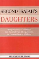 Second Isaiah's Daughters