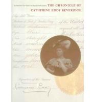 The Chronicle of Catherine Eddy Beveridge