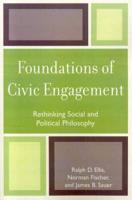 Foundations of Civic Engagement