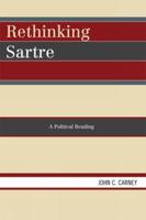 Rethinking Sartre: A Political Reading