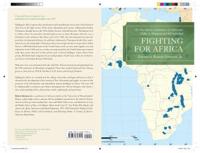 Fighting for Africa: The Pan-African Contributions of Ambassador Dudley J. Thompson and Bill Sutherland