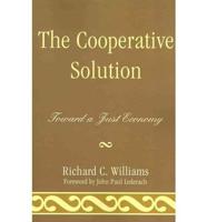 The Cooperative Solution: Toward a Just Economy