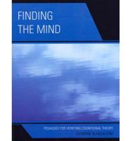 Finding The Mind: Pedagogy For Verifying