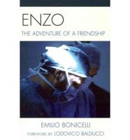 Enzo: The Adventure of a Friendship