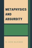 Metaphysics and Absurdity