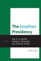 The Jonathan Presidency