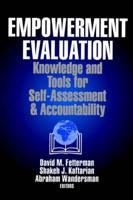 Empowerment Evaluation
