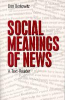 Social Meanings of News: A Text-Reader