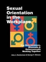 Sexual Orientation in the Workplace
