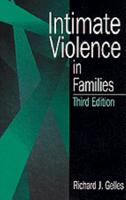 Intimate Violence in Families